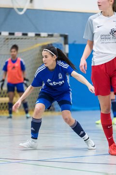 Bild 197 - HFV Futsalmeisterschaft